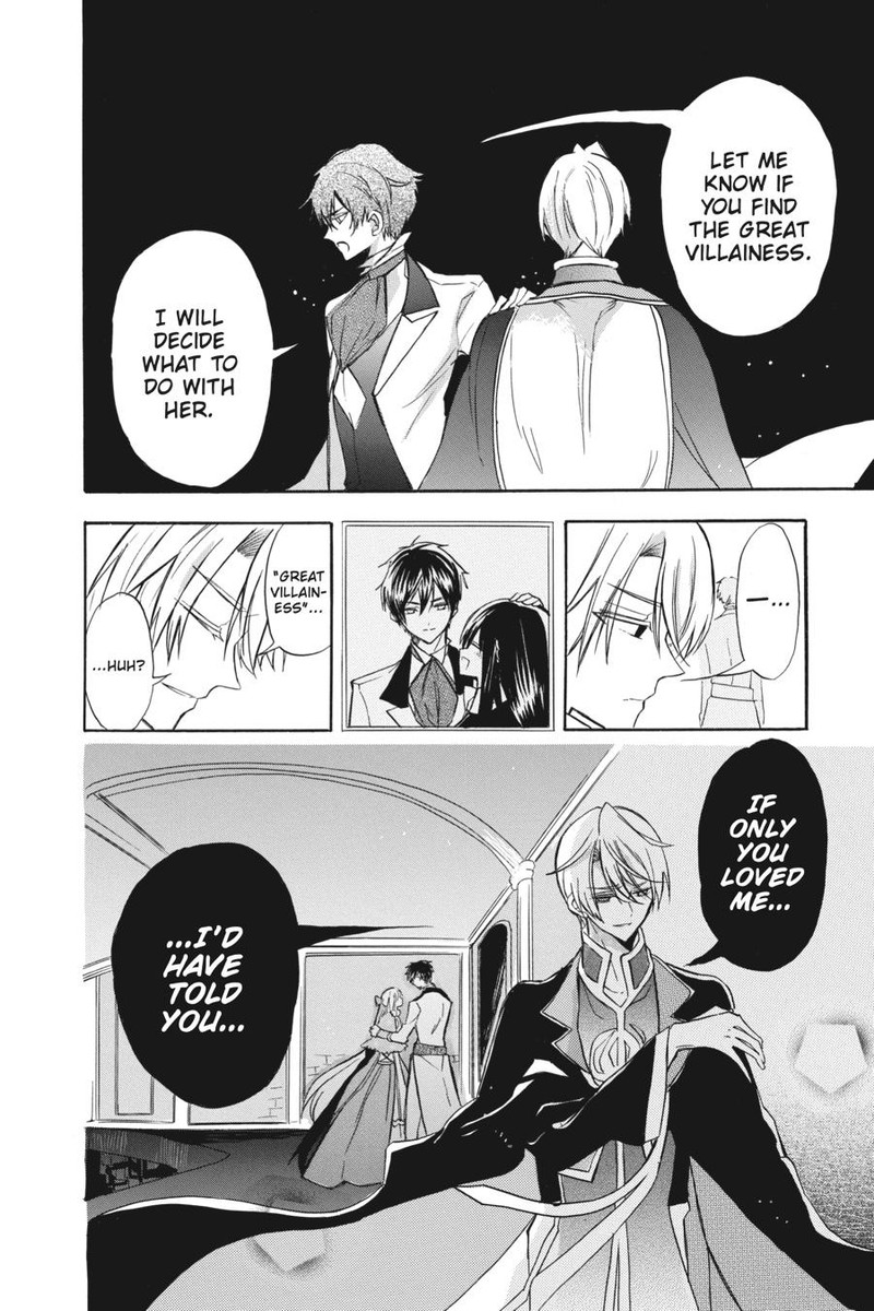 Tensei Akujo No Kuro Rekishi 46 16