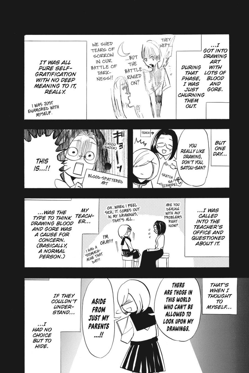 Tensei Akujo No Kuro Rekishi 46 23