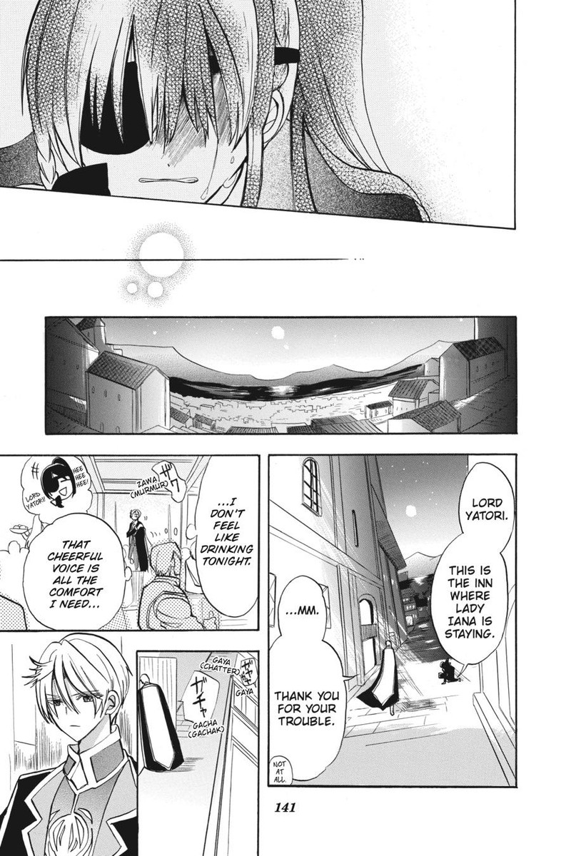 Tensei Akujo No Kuro Rekishi 47 15