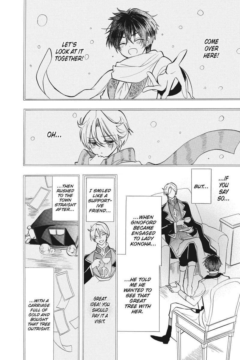 Tensei Akujo No Kuro Rekishi 47 18