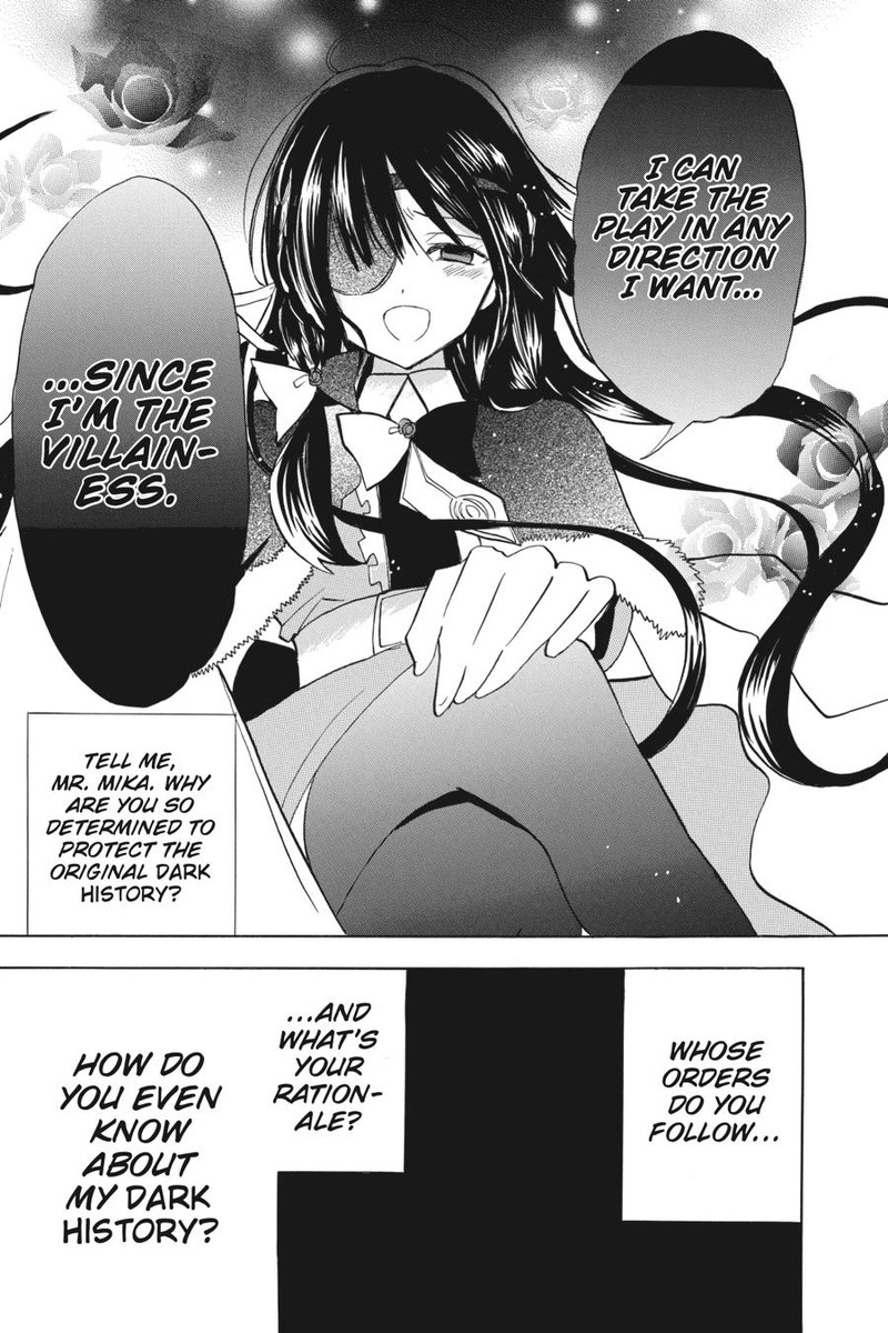 Tensei Akujo No Kuro Rekishi 48 33