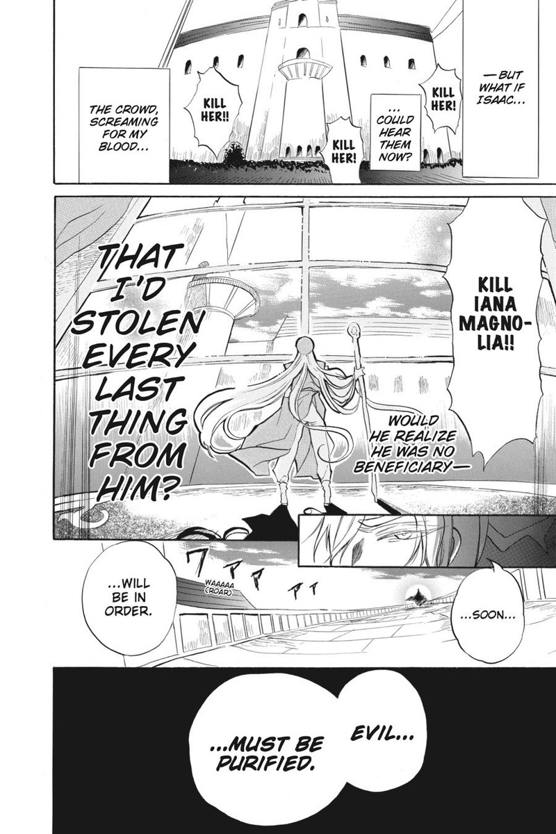 Tensei Akujo No Kuro Rekishi 48 6