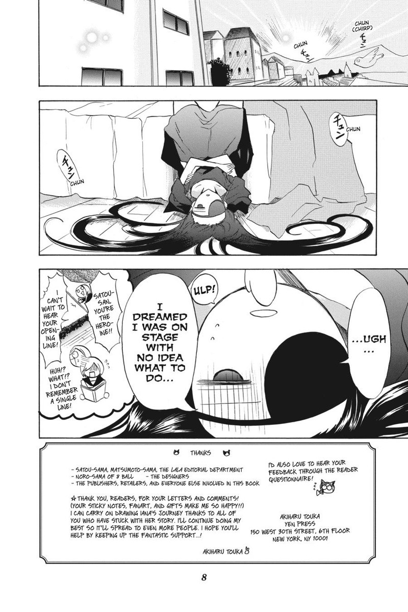 Tensei Akujo No Kuro Rekishi 48 8