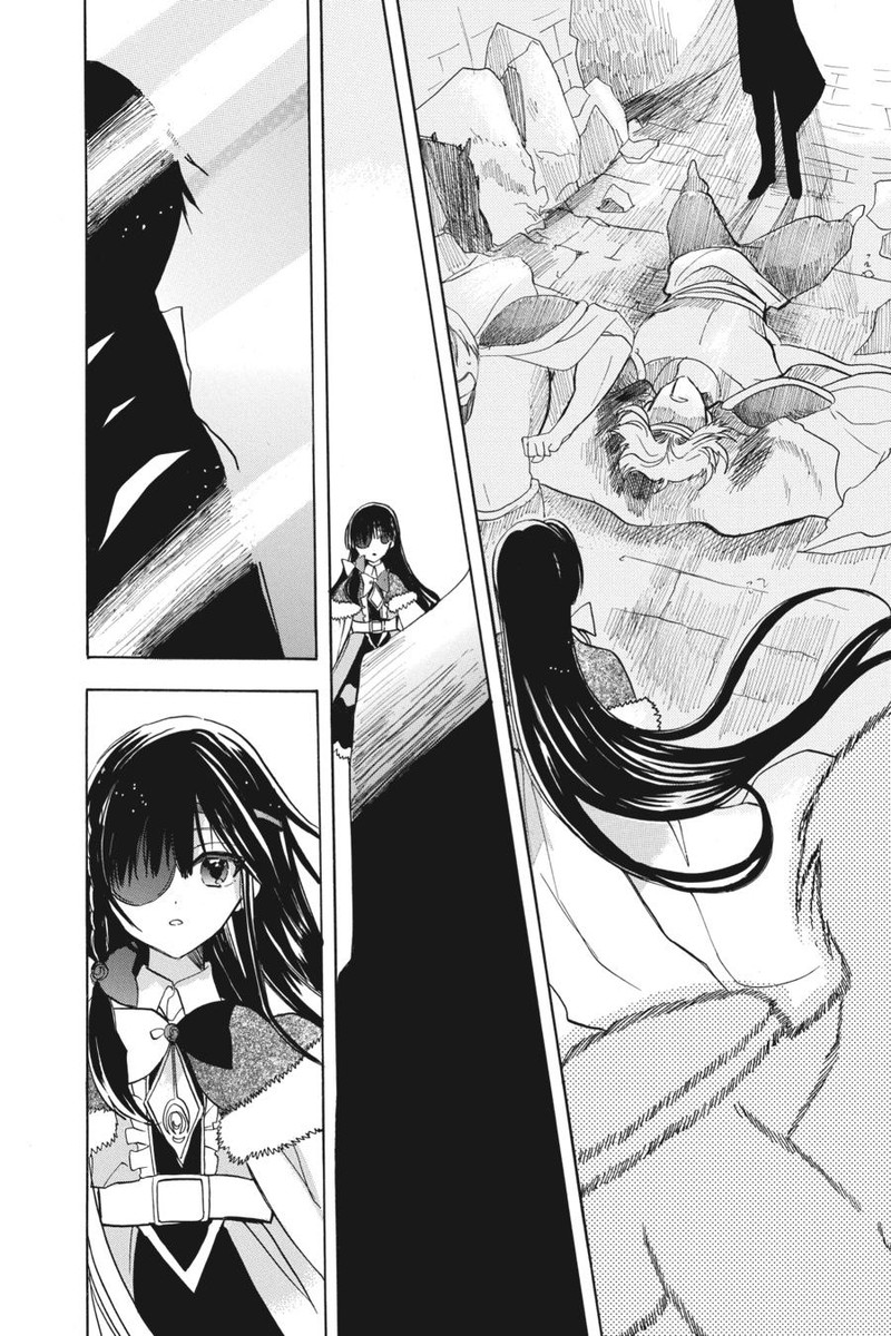 Tensei Akujo No Kuro Rekishi 49 24
