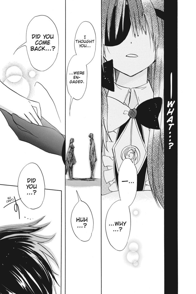 Tensei Akujo No Kuro Rekishi 49 25