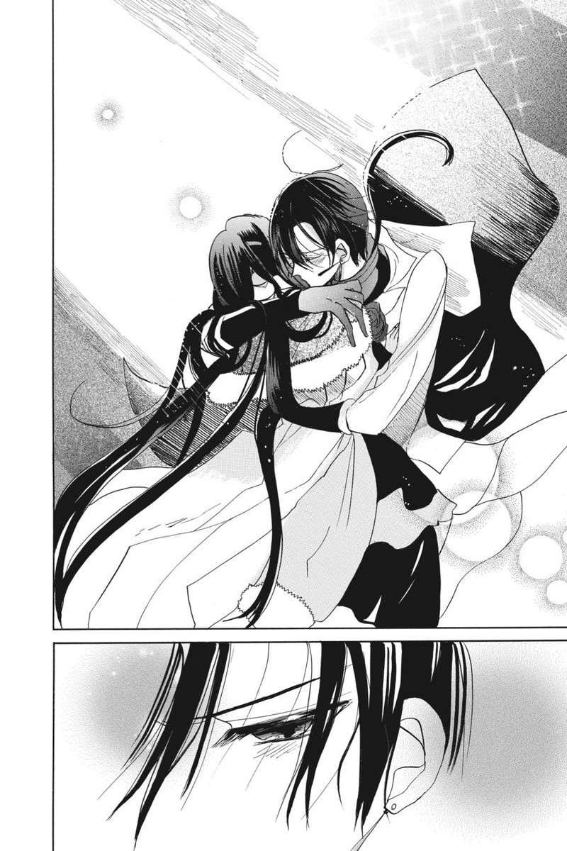 Tensei Akujo No Kuro Rekishi 49 27