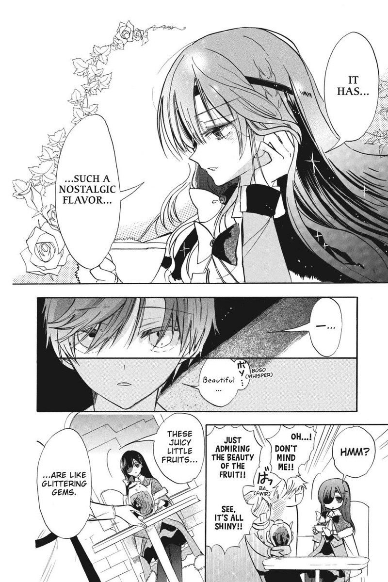 Tensei Akujo No Kuro Rekishi 49 6