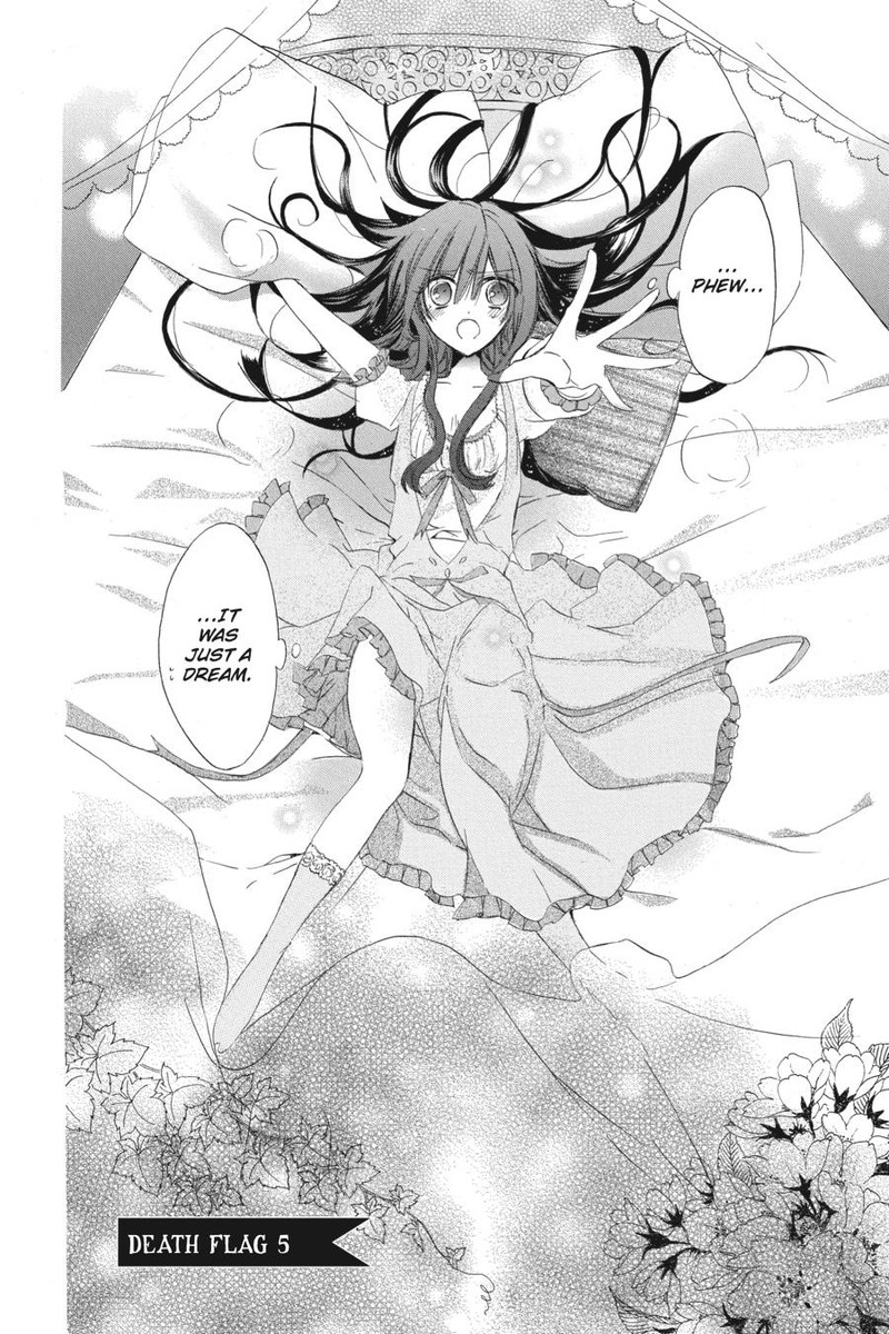 Tensei Akujo No Kuro Rekishi 5 2
