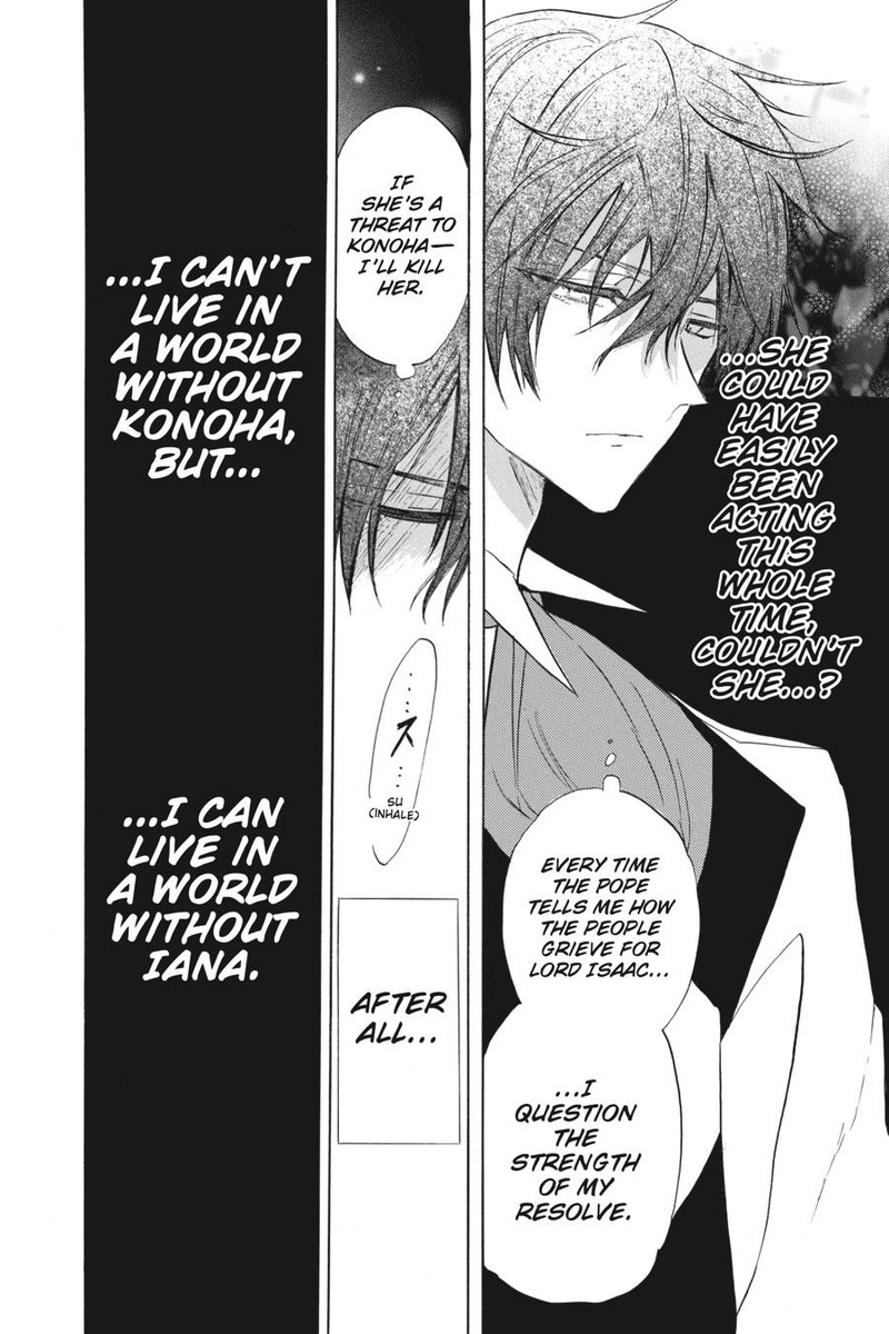 Tensei Akujo No Kuro Rekishi 50 8