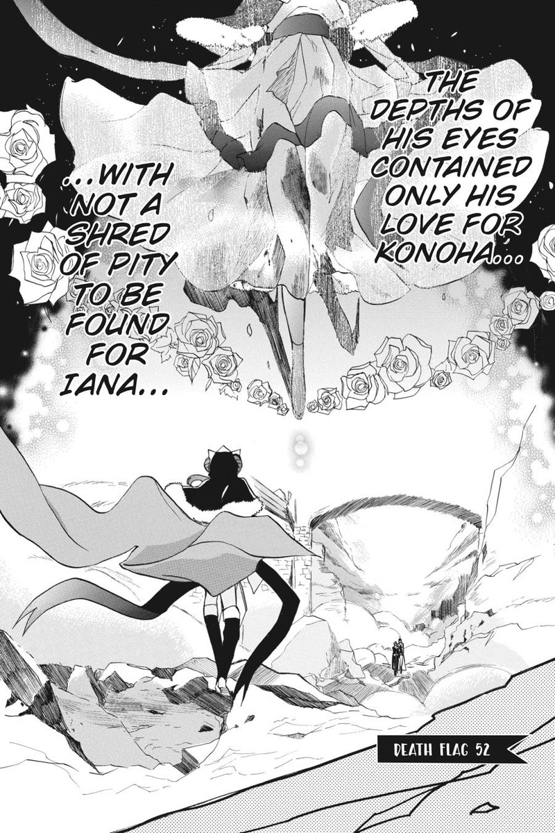 Tensei Akujo No Kuro Rekishi 52 2