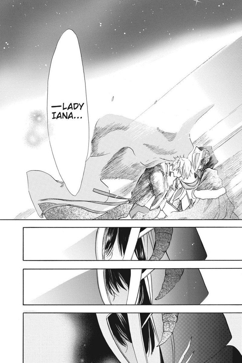 Tensei Akujo No Kuro Rekishi 52 21