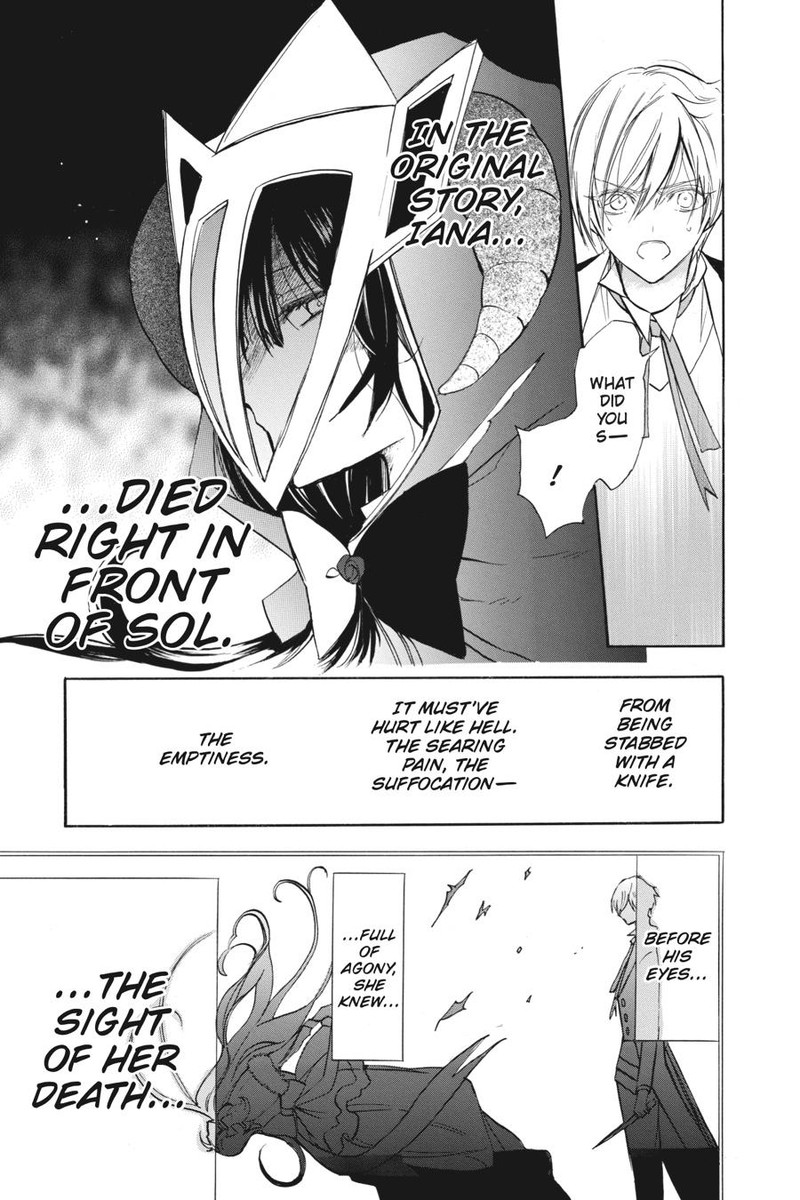 Tensei Akujo No Kuro Rekishi 52 24