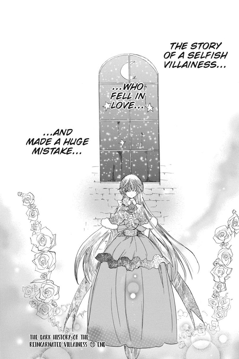 Tensei Akujo No Kuro Rekishi 52 29