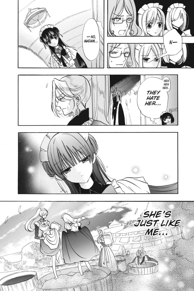 Tensei Akujo No Kuro Rekishi 53 22
