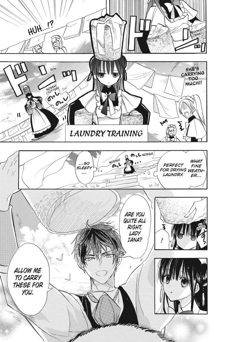 Tensei Akujo No Kuro Rekishi 53 23