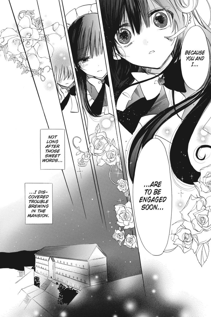 Tensei Akujo No Kuro Rekishi 53 27