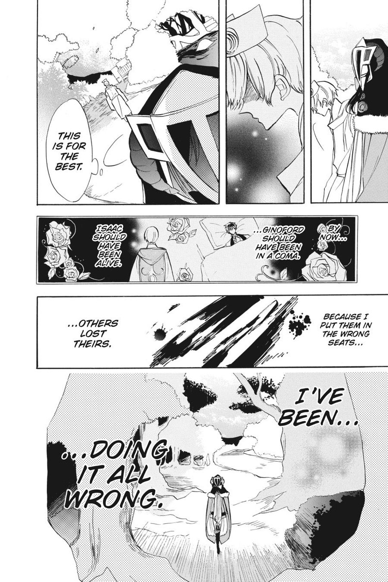 Tensei Akujo No Kuro Rekishi 55 14