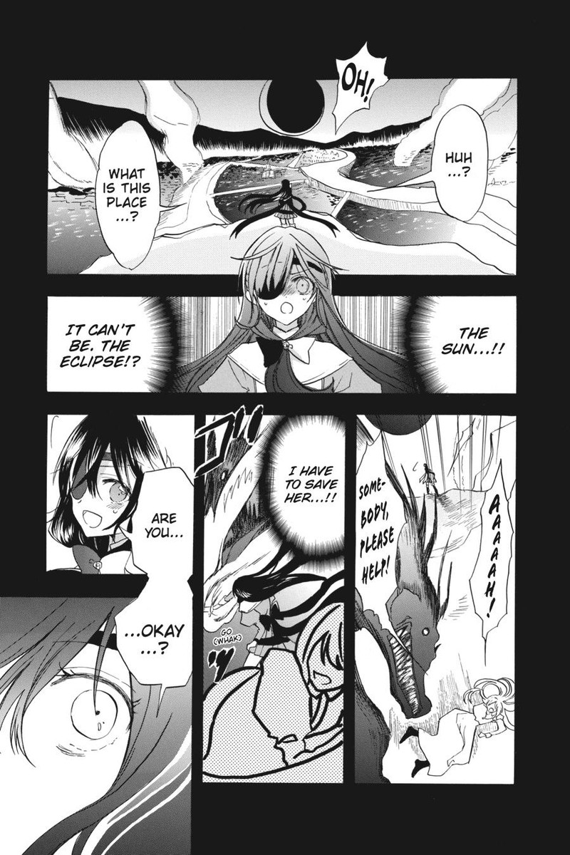 Tensei Akujo No Kuro Rekishi 55 7