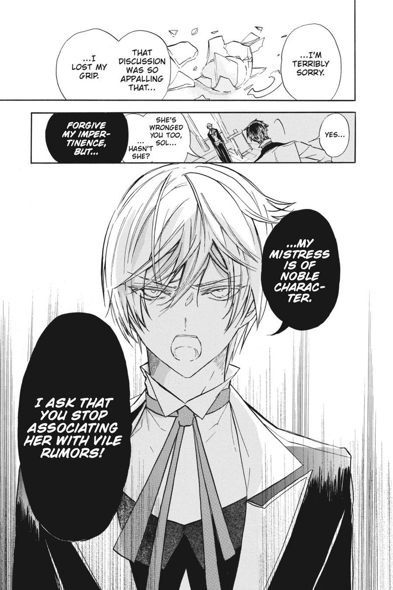 Tensei Akujo No Kuro Rekishi 56 3