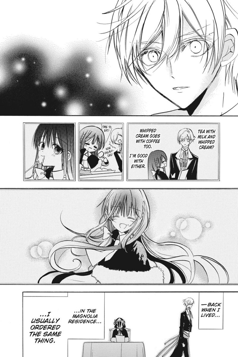 Tensei Akujo No Kuro Rekishi 57 10