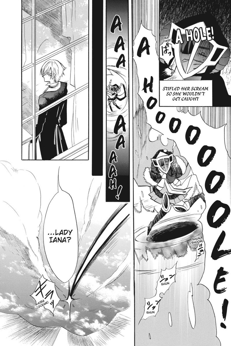 Tensei Akujo No Kuro Rekishi 57 16