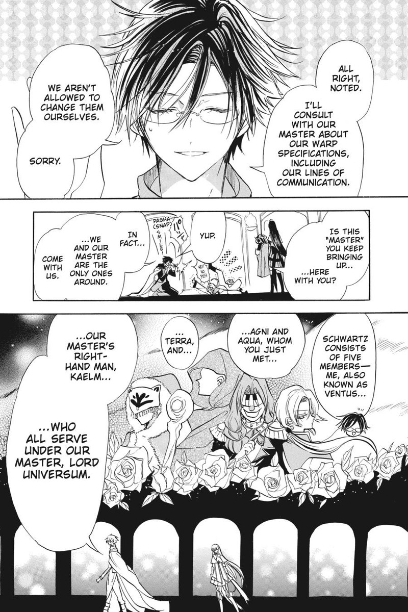Tensei Akujo No Kuro Rekishi 57 19