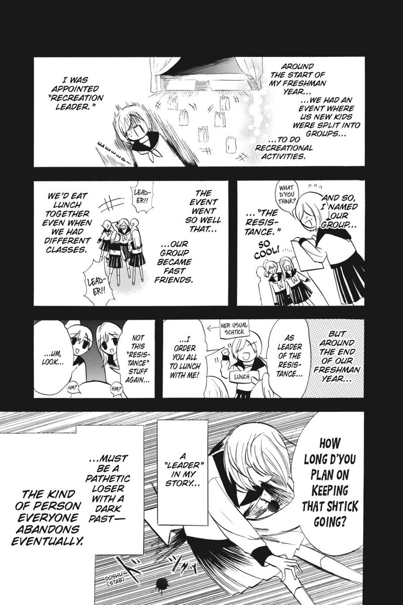 Tensei Akujo No Kuro Rekishi 57 21