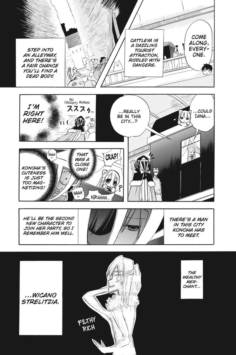 Tensei Akujo No Kuro Rekishi 58 5