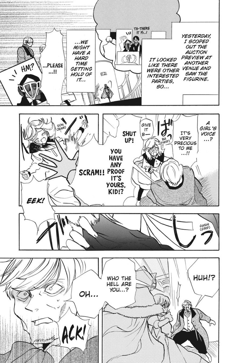 Tensei Akujo No Kuro Rekishi 59 13