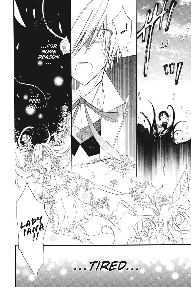 Tensei Akujo No Kuro Rekishi 6 29