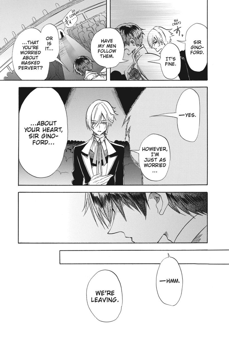 Tensei Akujo No Kuro Rekishi 60 22
