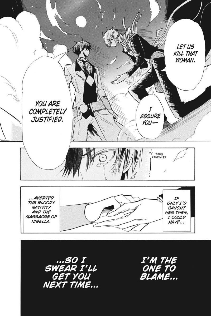 Tensei Akujo No Kuro Rekishi 60 4