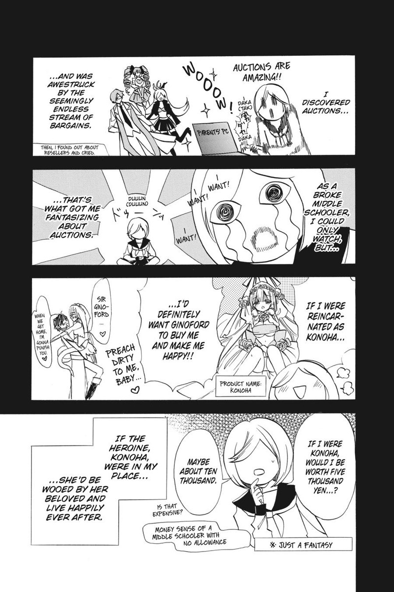 Tensei Akujo No Kuro Rekishi 60 9