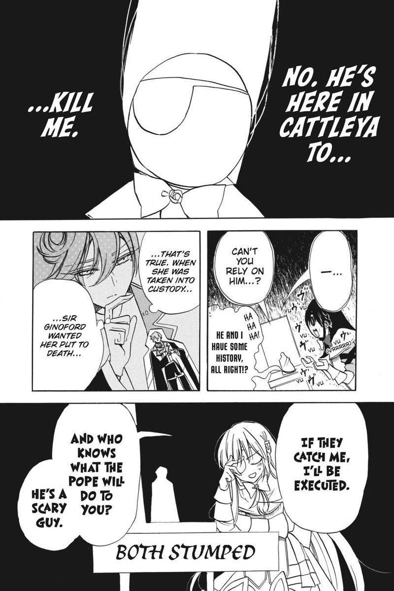 Tensei Akujo No Kuro Rekishi 61 17