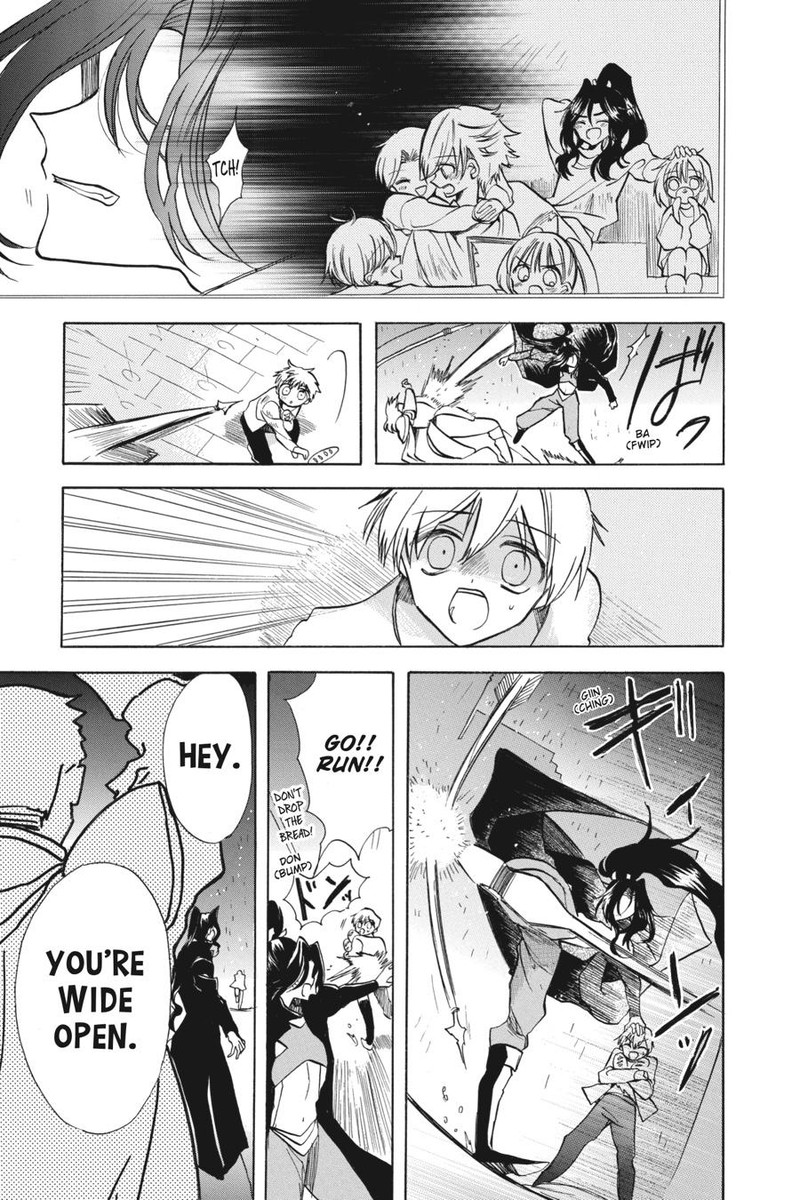 Tensei Akujo No Kuro Rekishi 61 23
