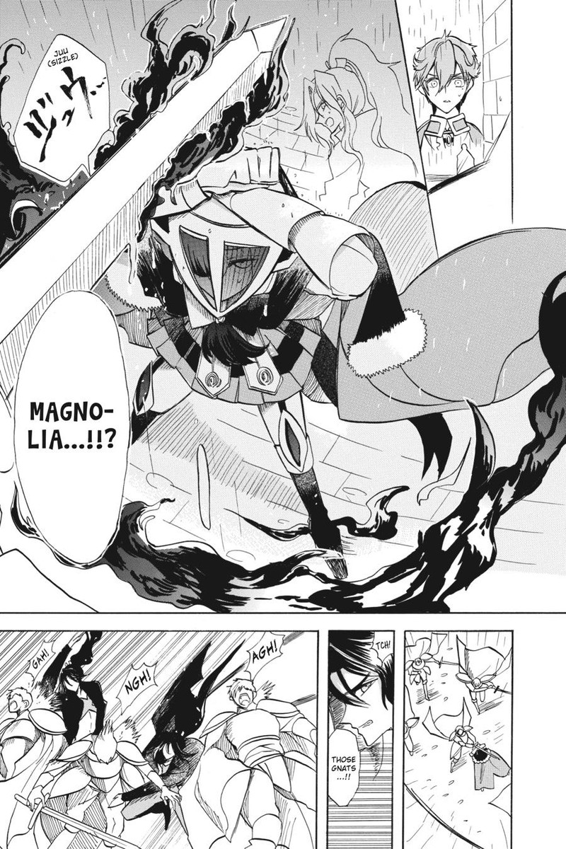 Tensei Akujo No Kuro Rekishi 61 25