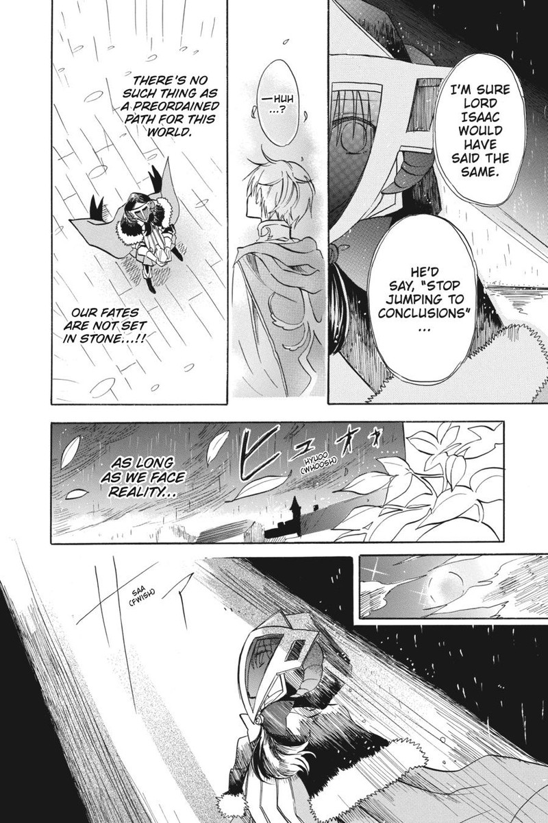 Tensei Akujo No Kuro Rekishi 61 28