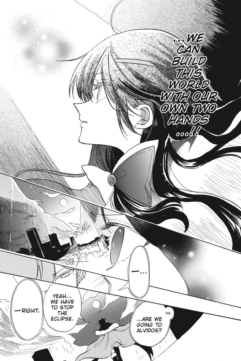 Tensei Akujo No Kuro Rekishi 61 29