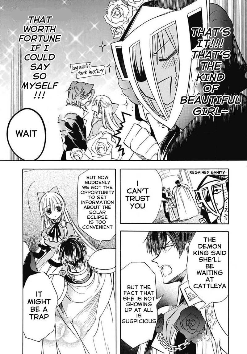 Tensei Akujo No Kuro Rekishi 62 11