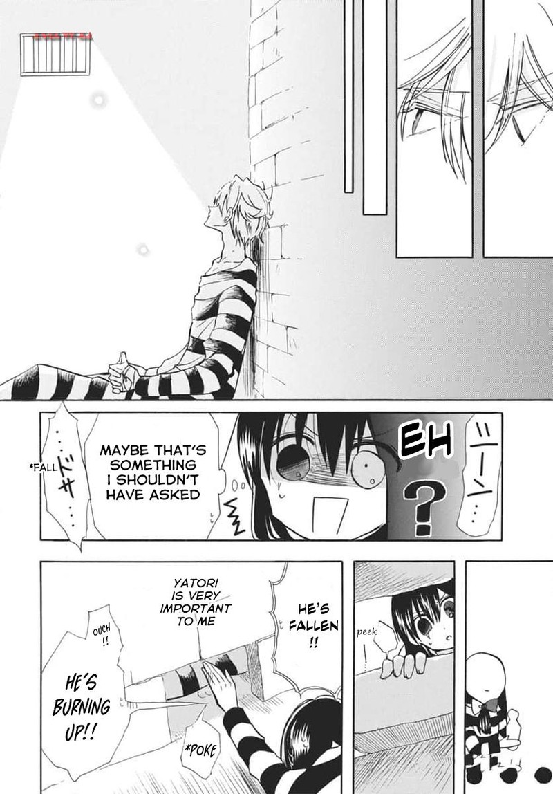Tensei Akujo No Kuro Rekishi 63 18