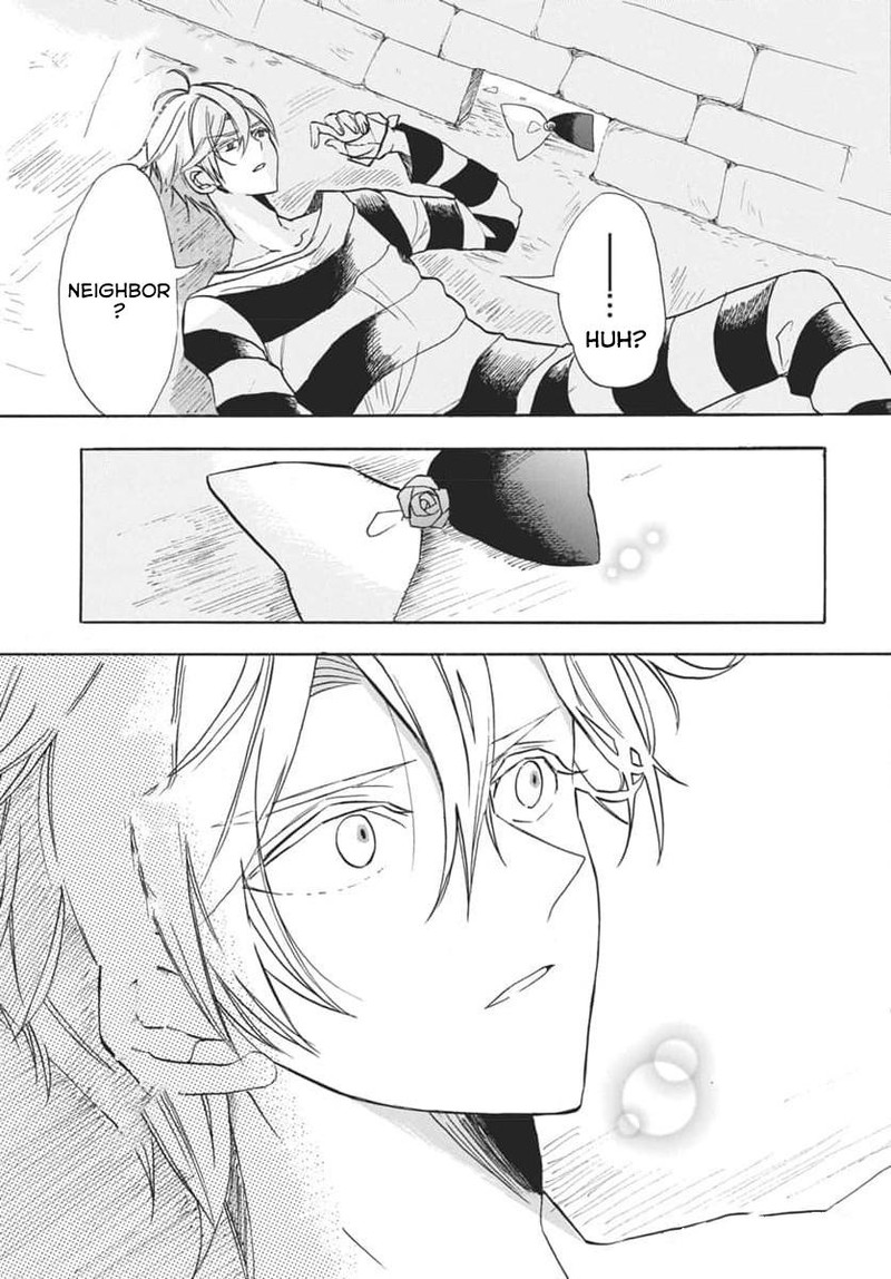 Tensei Akujo No Kuro Rekishi 63 21