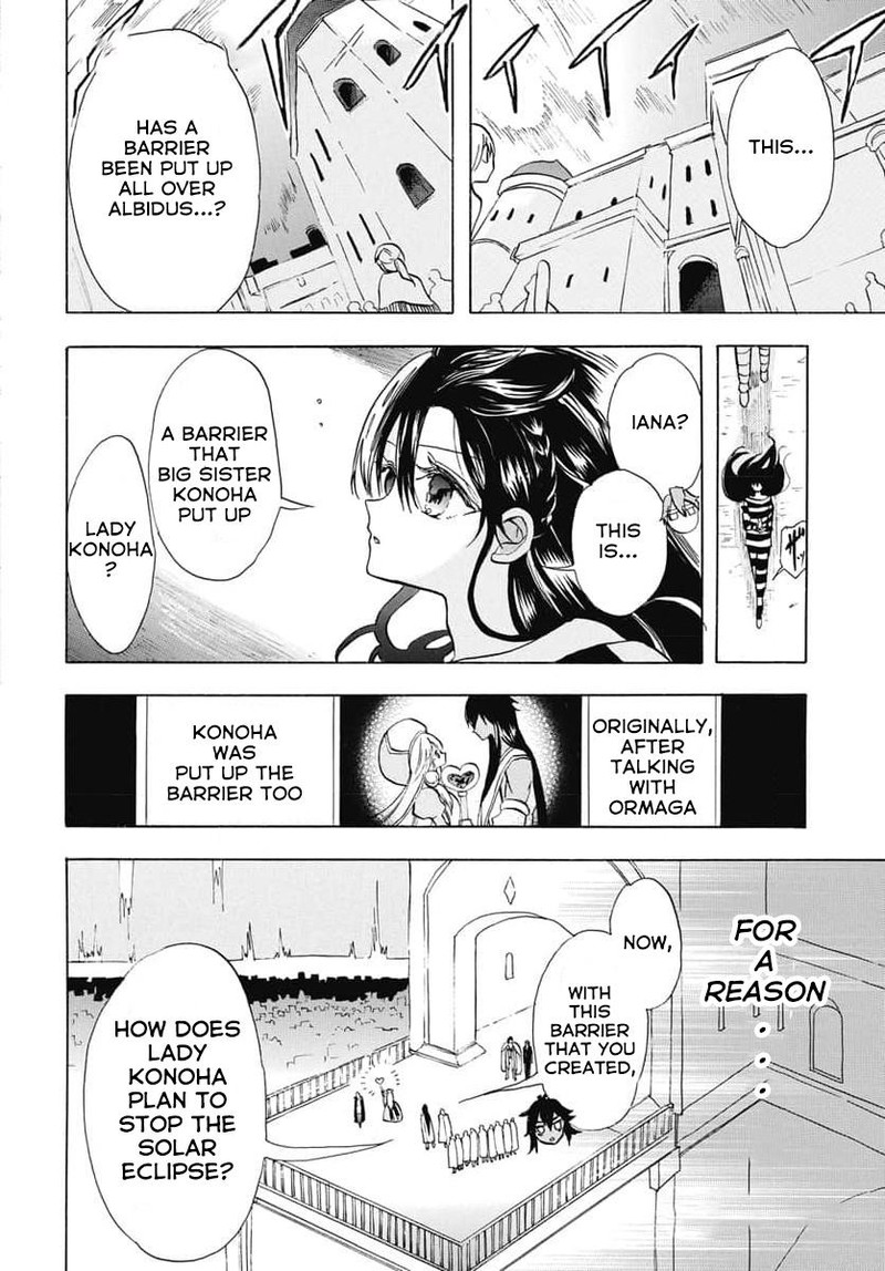 Tensei Akujo No Kuro Rekishi 64 3