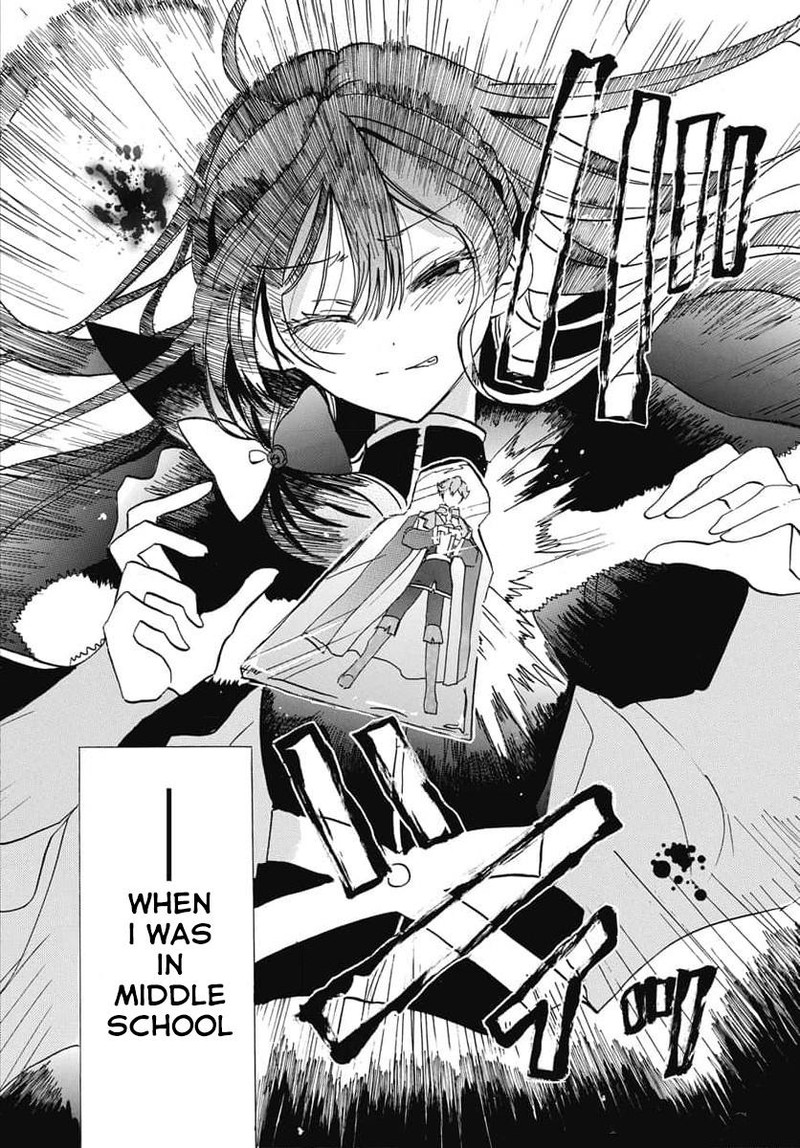 Tensei Akujo No Kuro Rekishi 65 18
