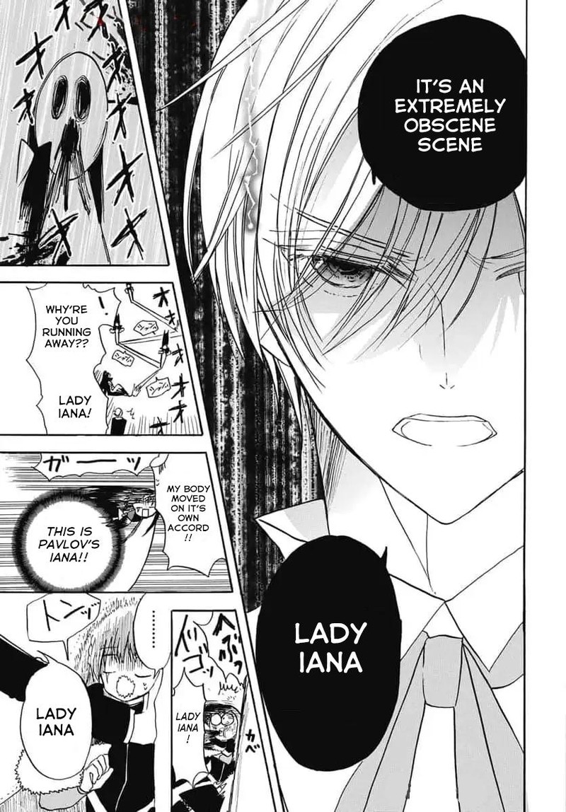 Tensei Akujo No Kuro Rekishi 67 29