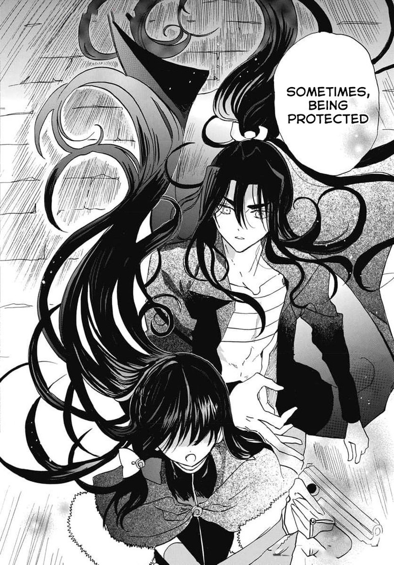 Tensei Akujo No Kuro Rekishi 68 23
