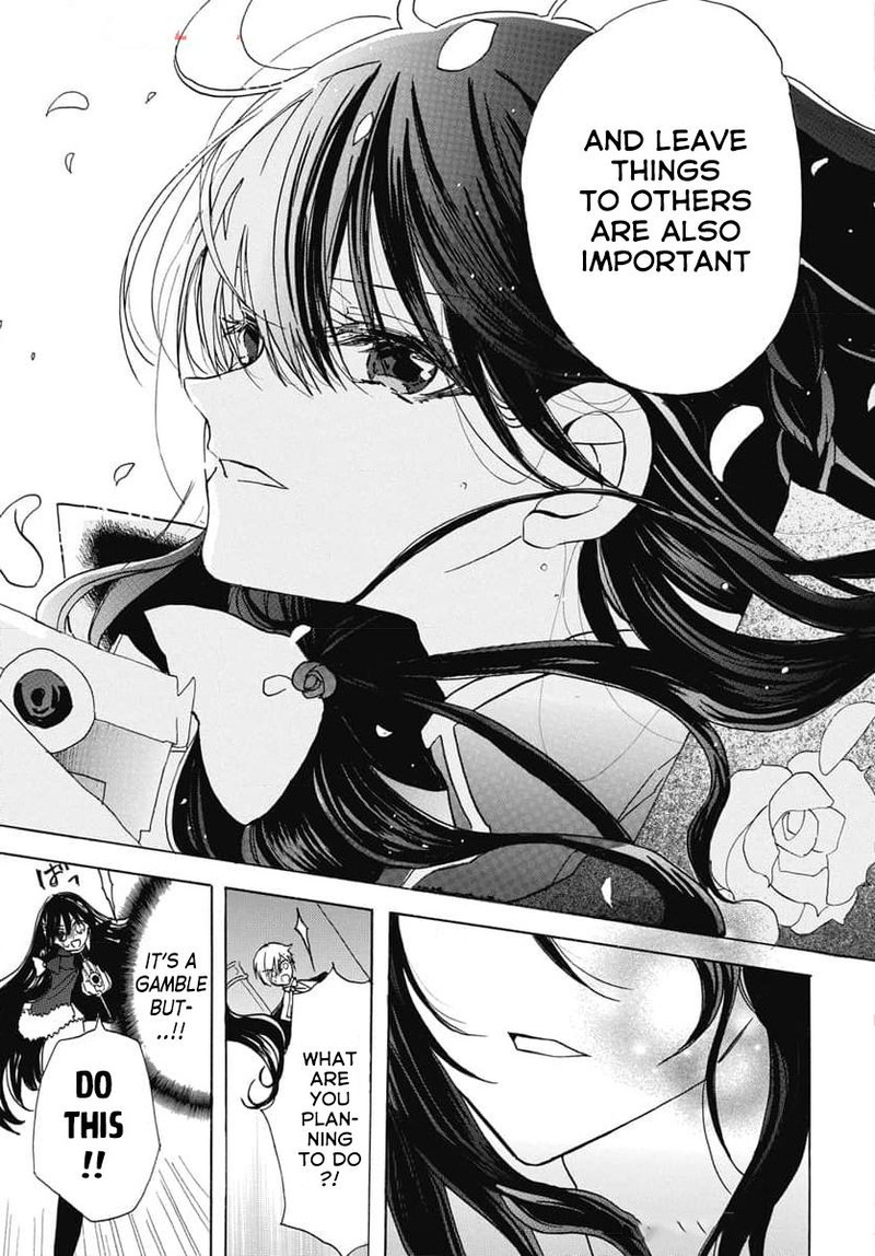 Tensei Akujo No Kuro Rekishi 68 24