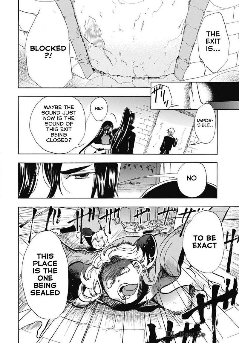 Tensei Akujo No Kuro Rekishi 68 9