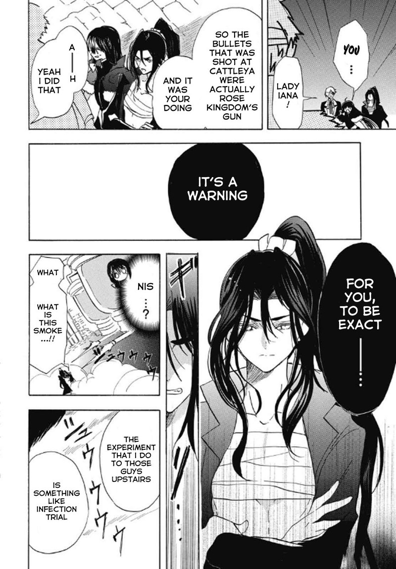 Tensei Akujo No Kuro Rekishi 69 24