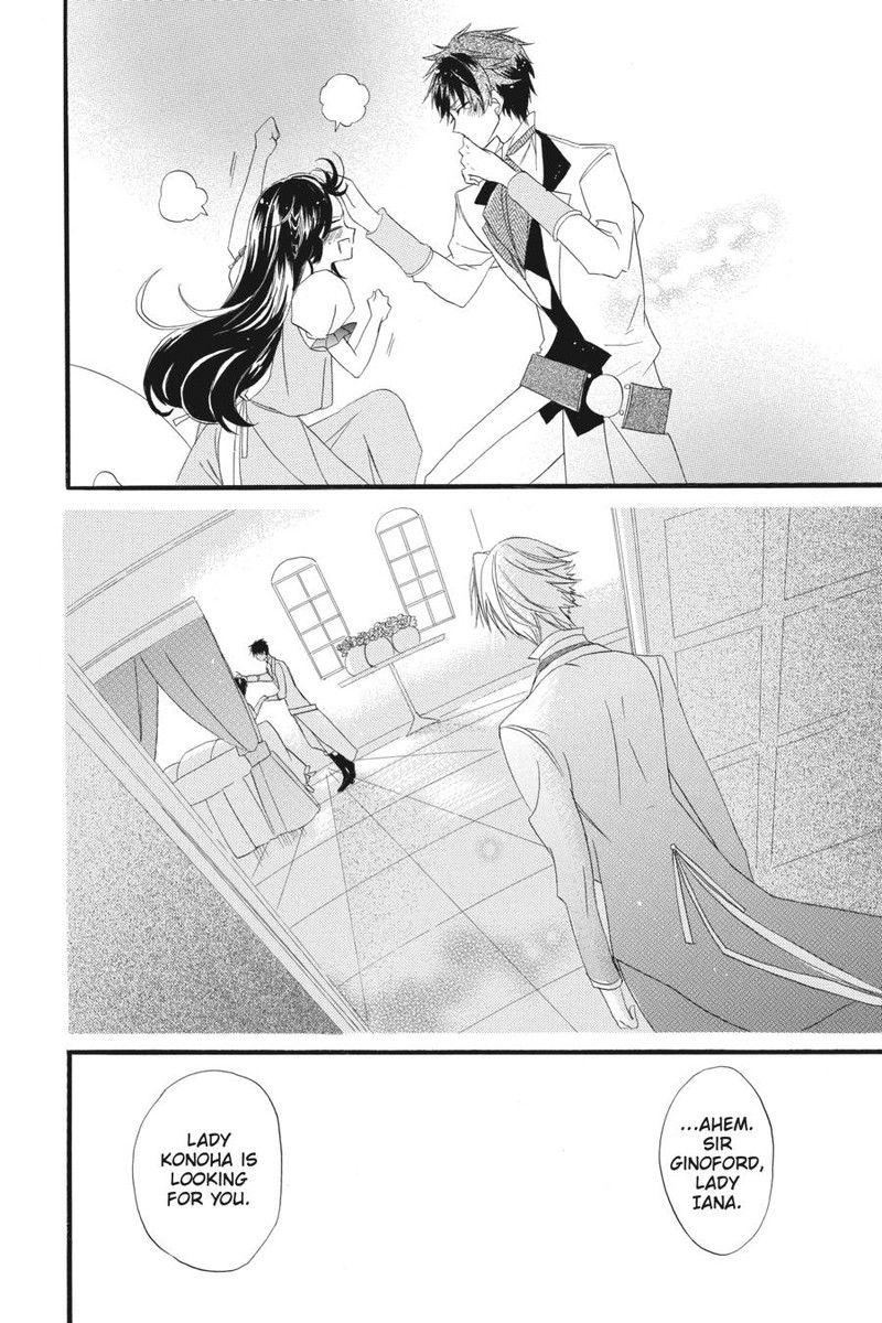 Tensei Akujo No Kuro Rekishi 7 39