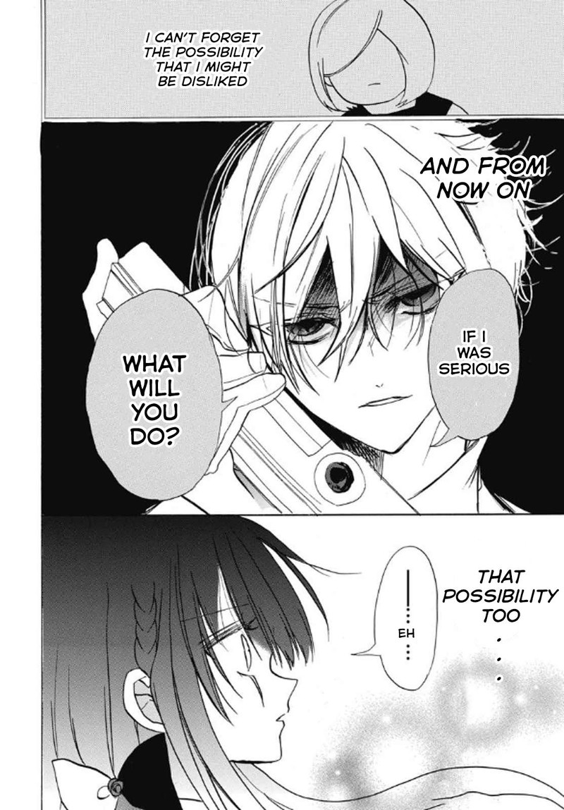 Tensei Akujo No Kuro Rekishi 70 18